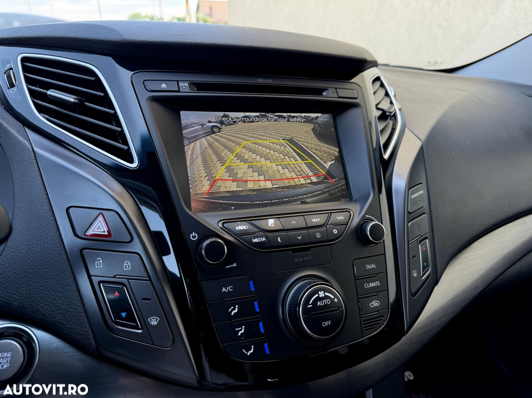 Hyundai i40 - 10