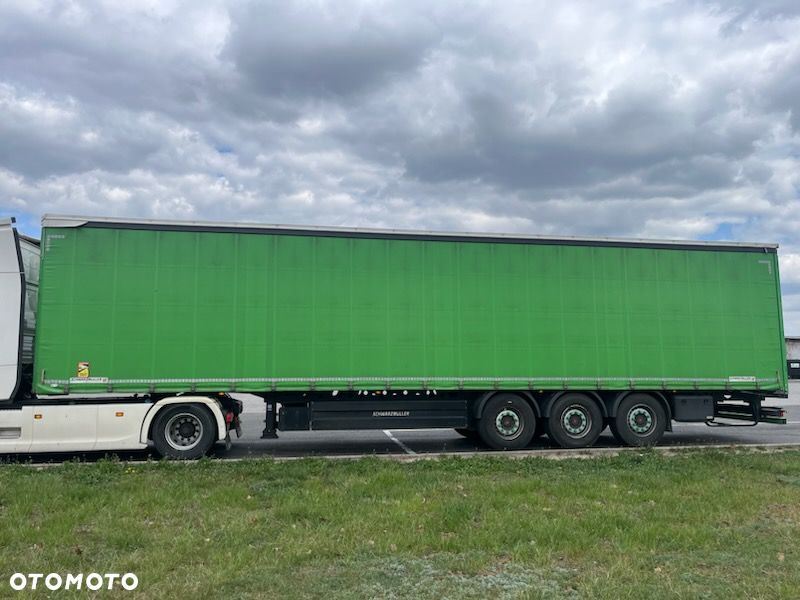 Schwarzmuller S1 - 6