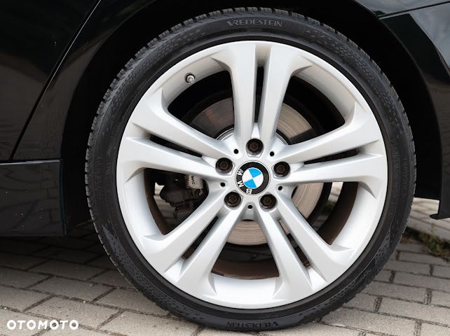 BMW Seria 3 335d xDrive Sport-Aut Luxury Line - 15