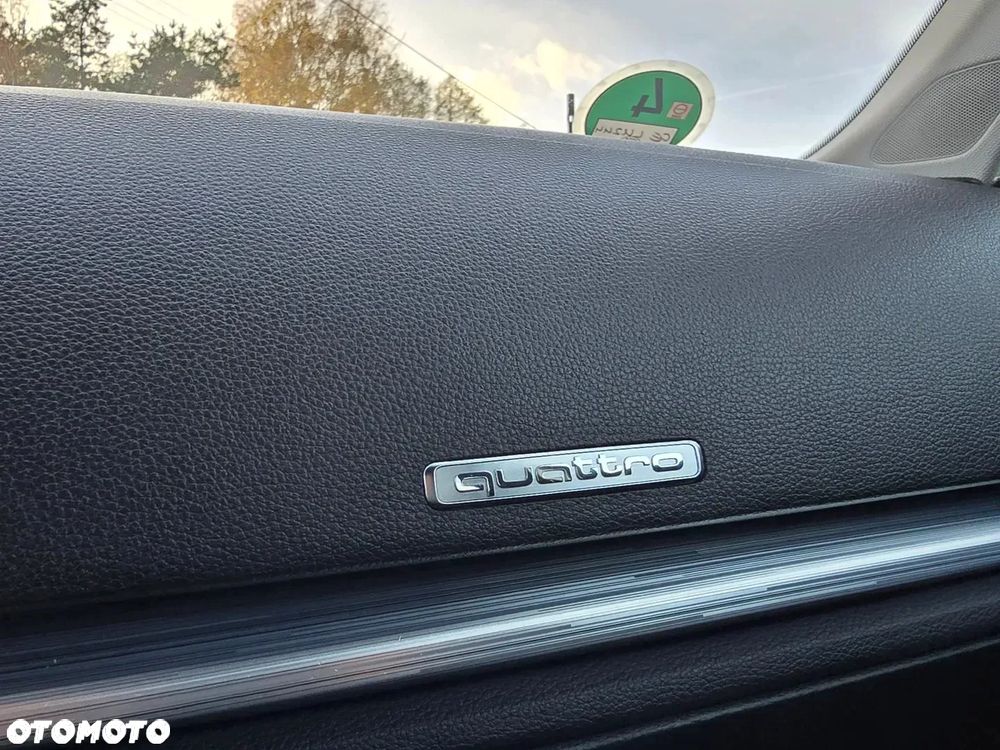 Audi A3 Sportback 2.0 TDI quattro - 29