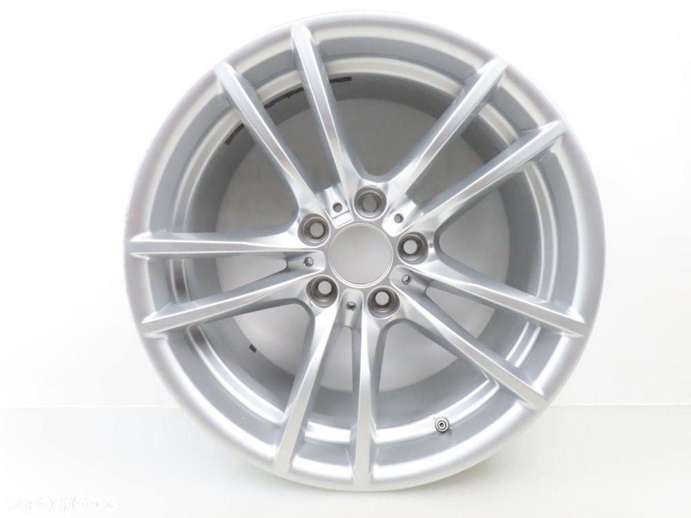 Alufelga 18'' BMW M2 M3 F80 5x120 9J ET29 2284906 - 1