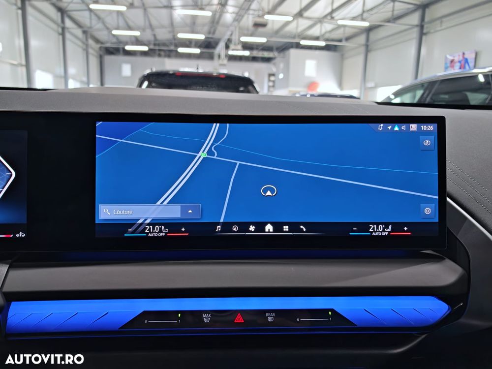 BMW X3 2025 — imagine 30