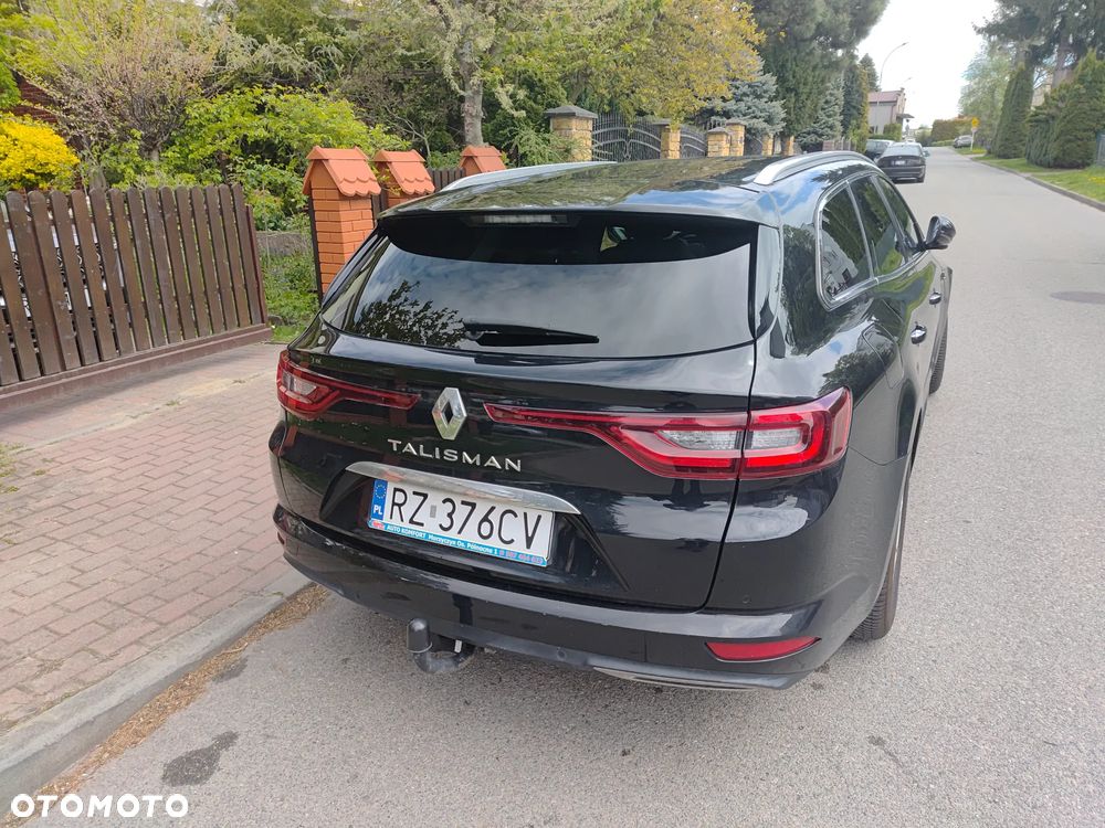 Renault Talisman 1.7 Blue dCi Limited - 5