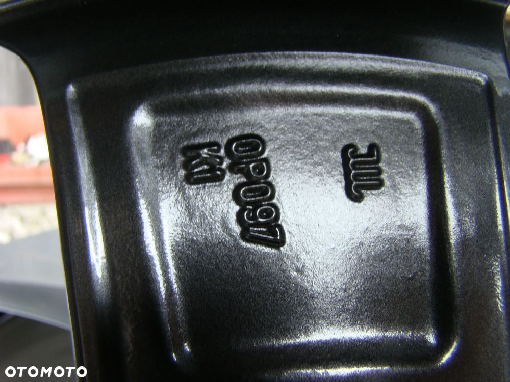 a330 5x110 Jeep Renegade Compass Commander Cherokee 7jx17 - 7