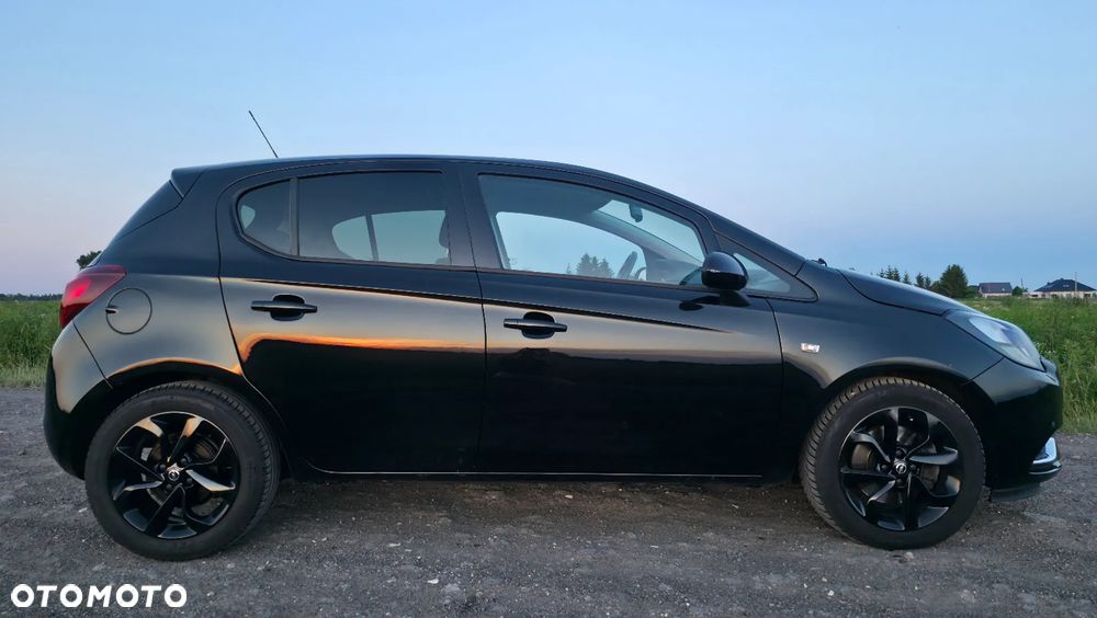 Opel Corsa 1.0 T Enjoy S&S - 3