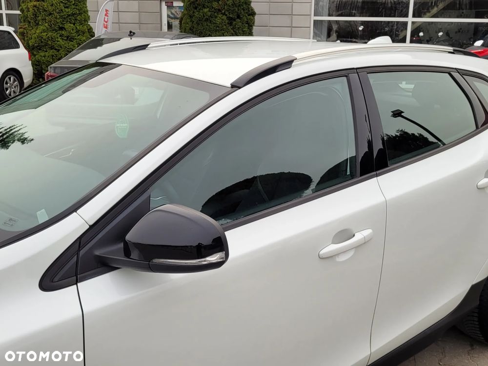 Volvo V40 Cross Country D2 Momentum - 7