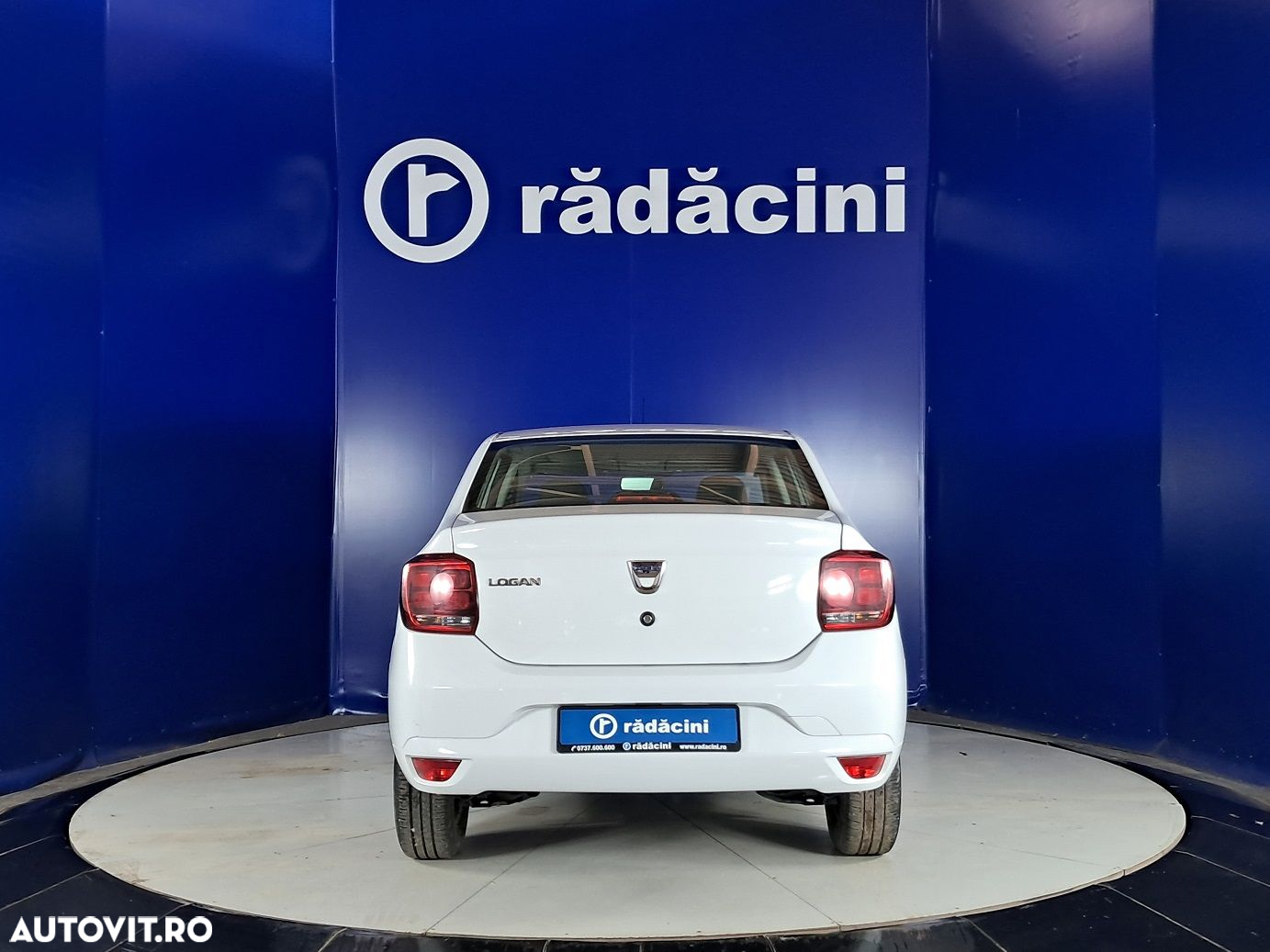 Dacia Logan - 4