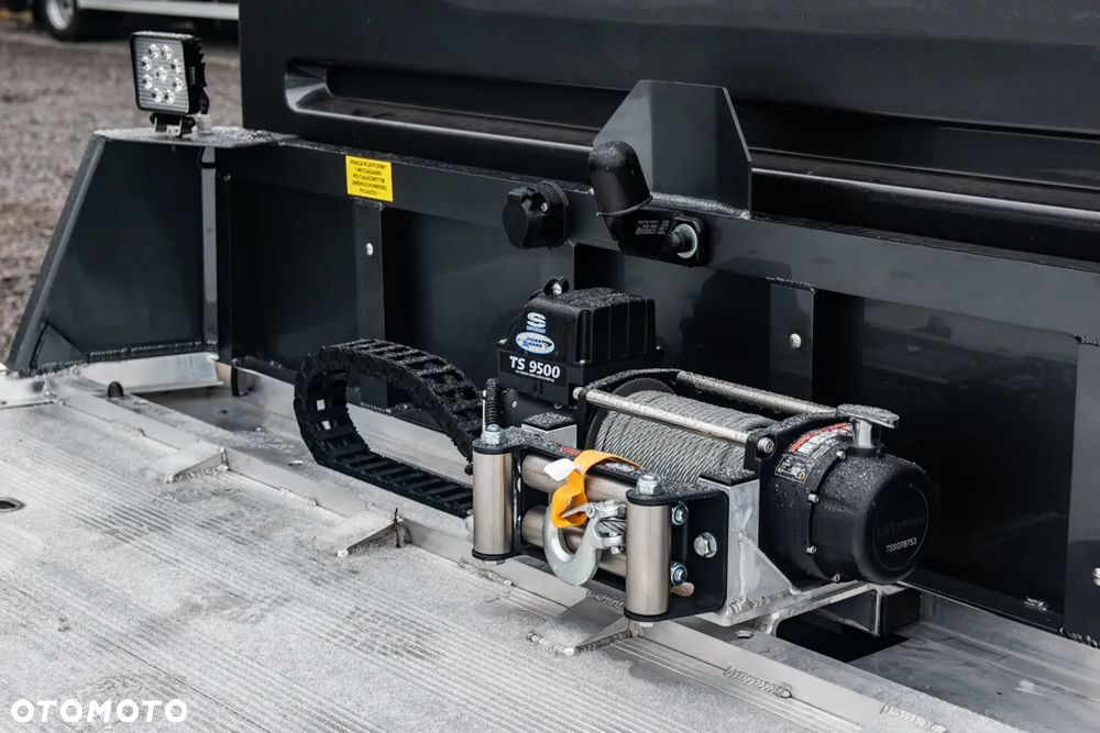 Iveco Daily 50C21HA8/P Autolaweta 3.0 210KM - 17