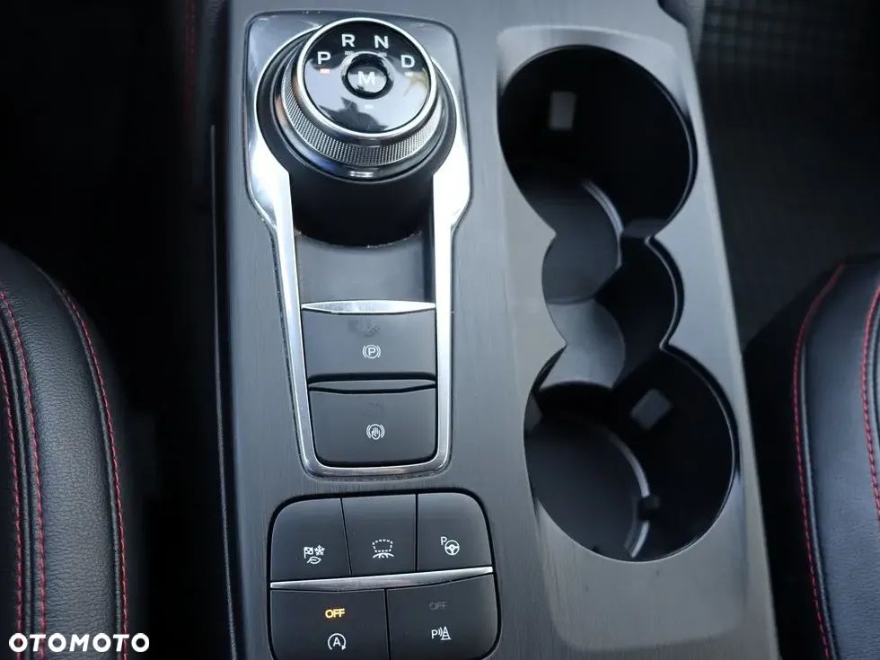 Ford Kuga - 19