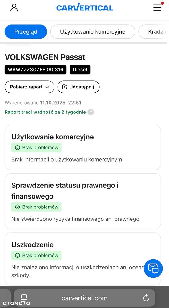 Volkswagen Passat 2.0 TDI Highline DSG - 33