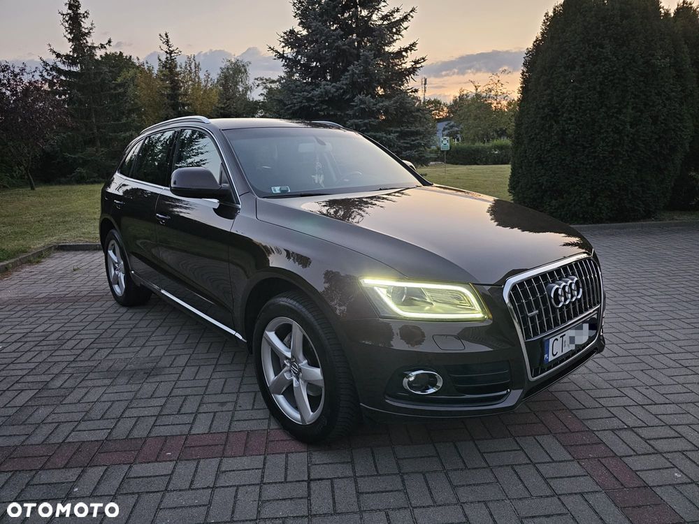 Audi Q5 - 10