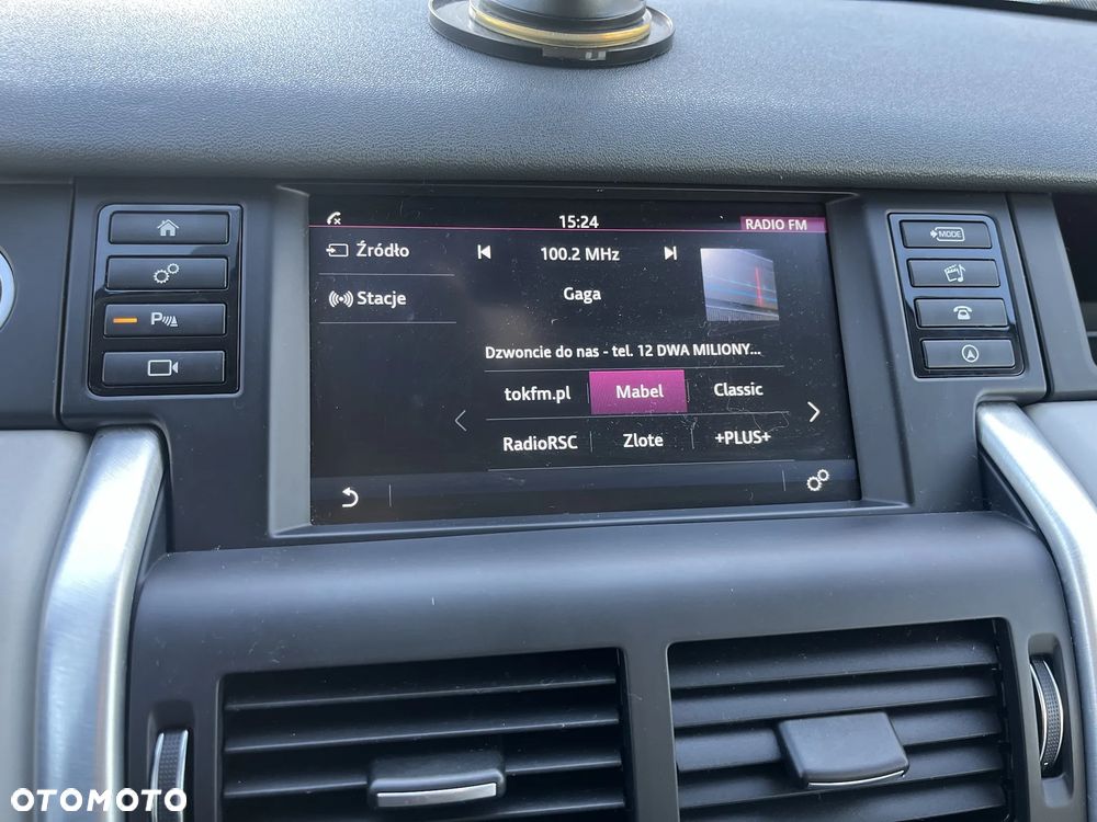 Land Rover Discovery Sport 2.0 Si4 SE - 28