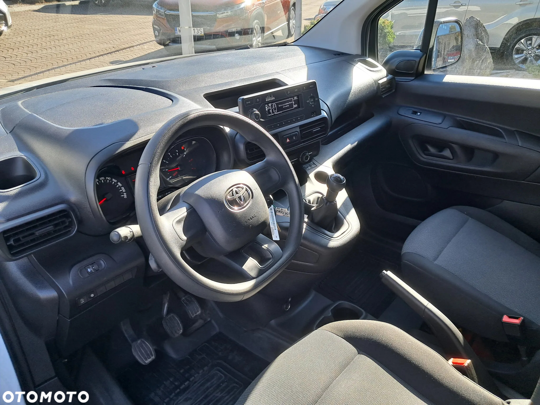 Toyota ProAce - 6