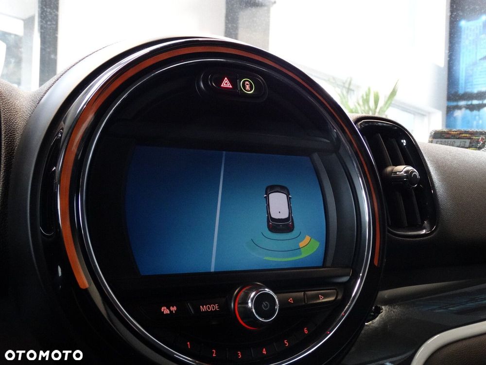 MINI Countryman - 22