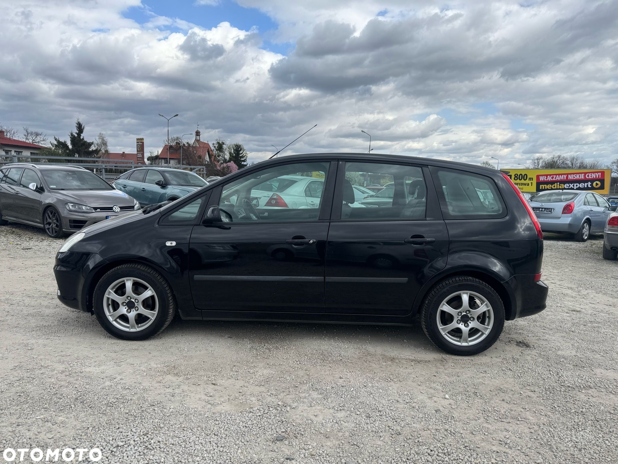 Ford C-MAX 1.6 Style - 3