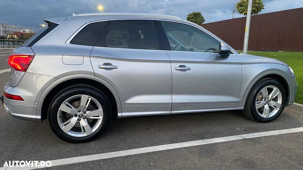 Audi Q5 2.0 TDI Quattro S tronic - 6