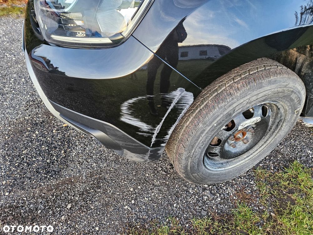 Dacia Duster Blue dCi 115 2WD Prestige - 7