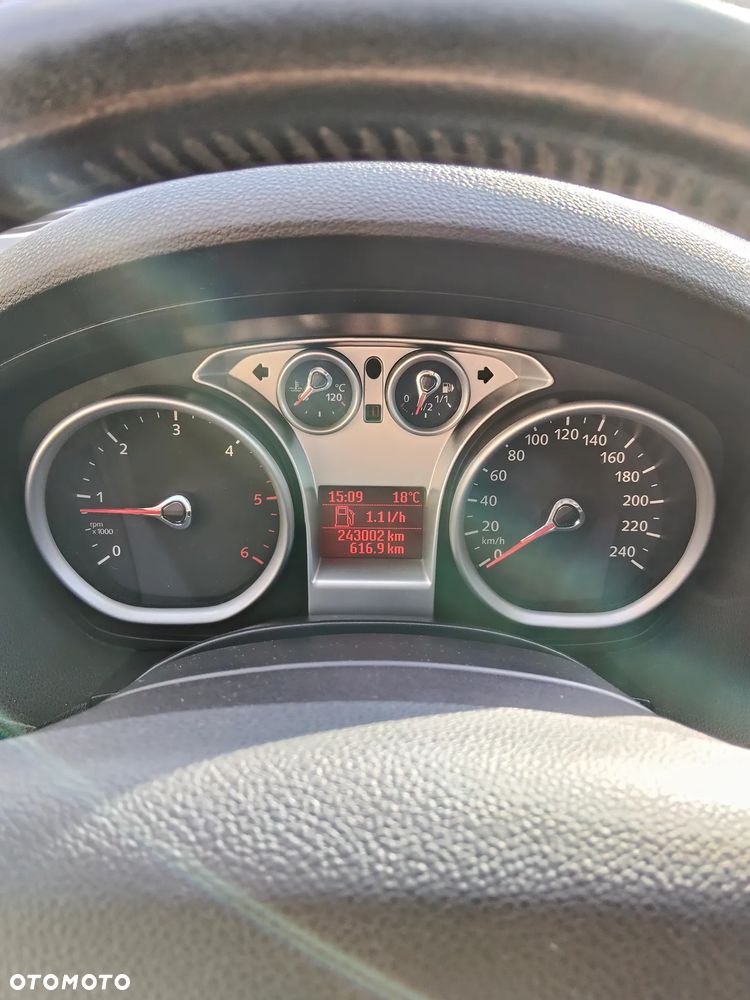 Ford Kuga 2.0 TDCi Titanium - 2