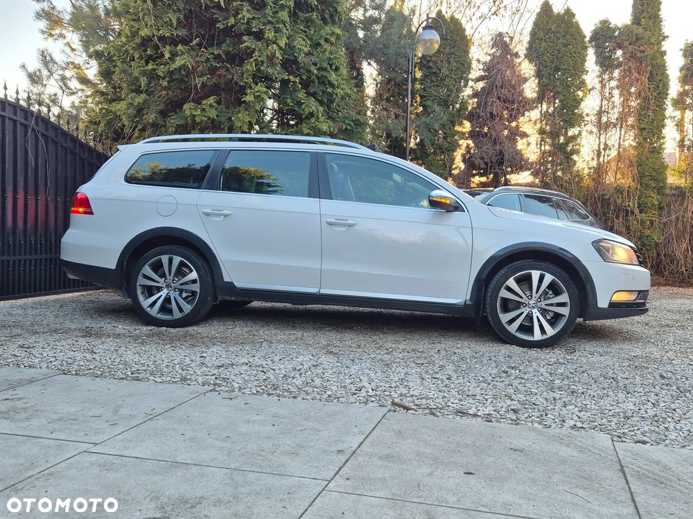 Volkswagen Passat 2.0 TDI DSG BlueMotion Technology Highline - 6