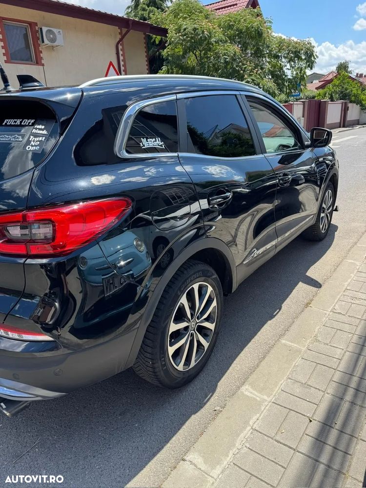Renault Kadjar TCe GPF Intens - 3