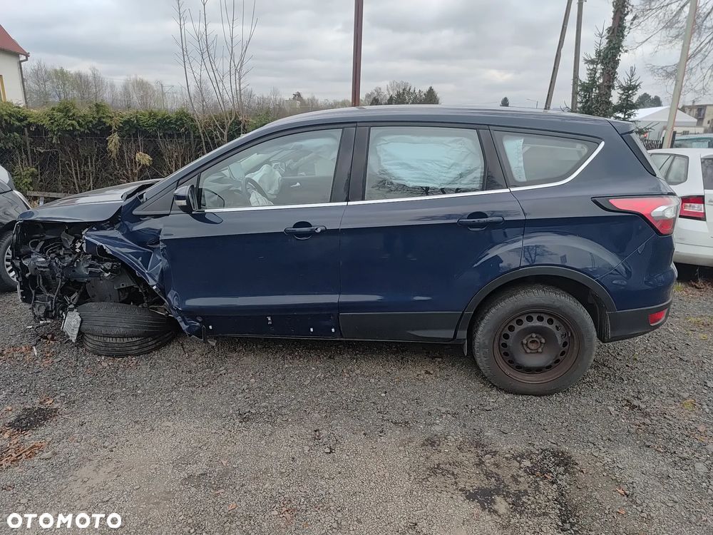 Ford Kuga 1.5 EcoBoost FWD Trend ASS - 16