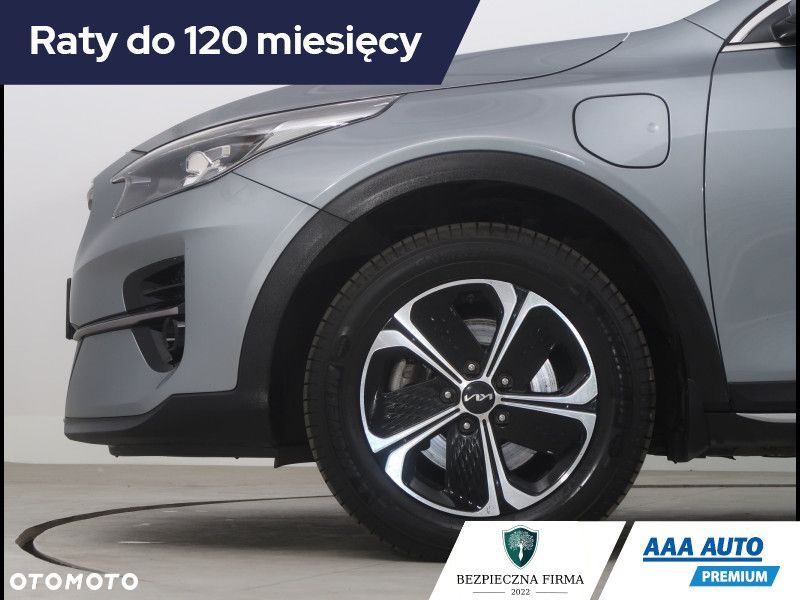 Kia XCeed - 16