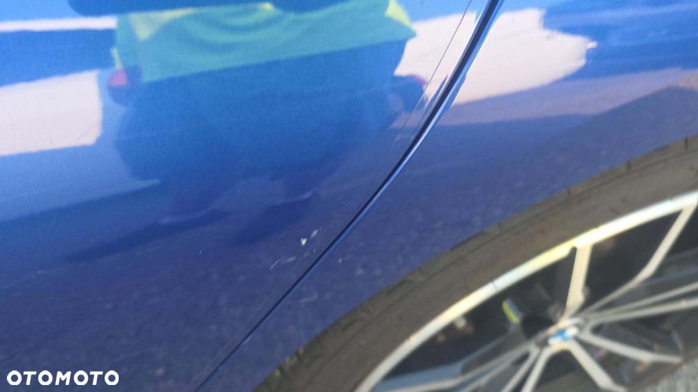 BMW Seria 3 330i xDrive M Sport - 14
