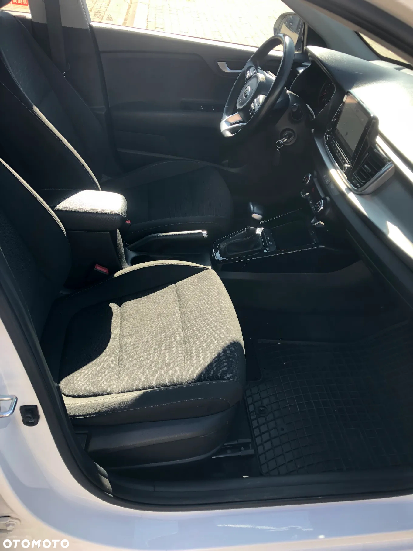 Kia Rio 1.0 T-GDI GT Line DCT - 13
