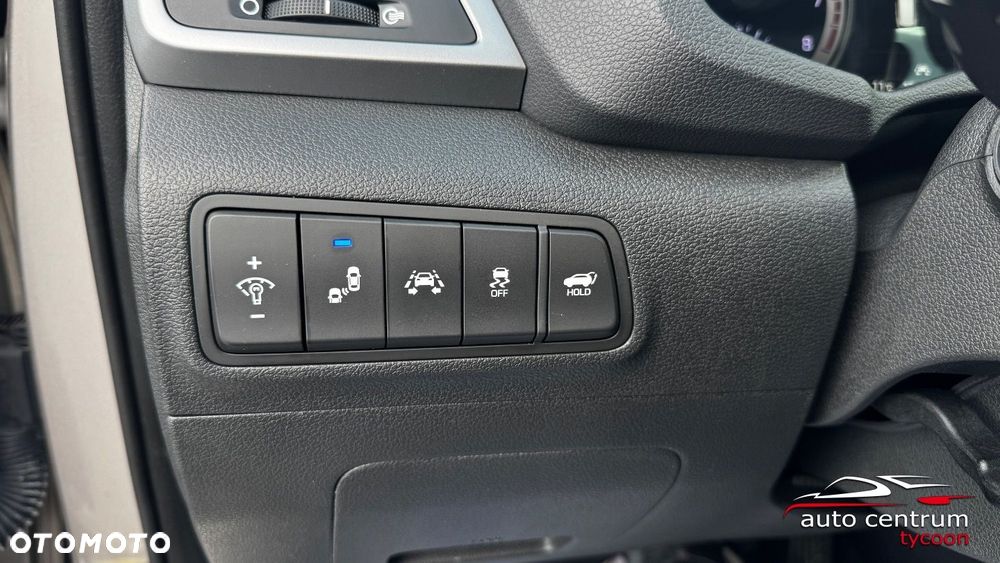 Hyundai Tucson - 25