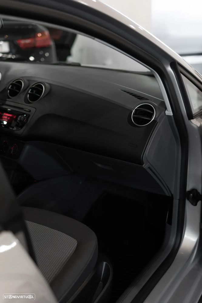 SEAT Ibiza ST 1.2 TDI CR Ecomotive Reference - 43