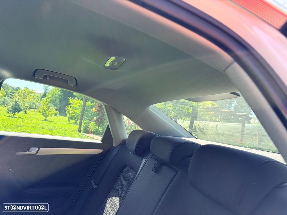 Audi A4 2.0 TDI Sport - 18