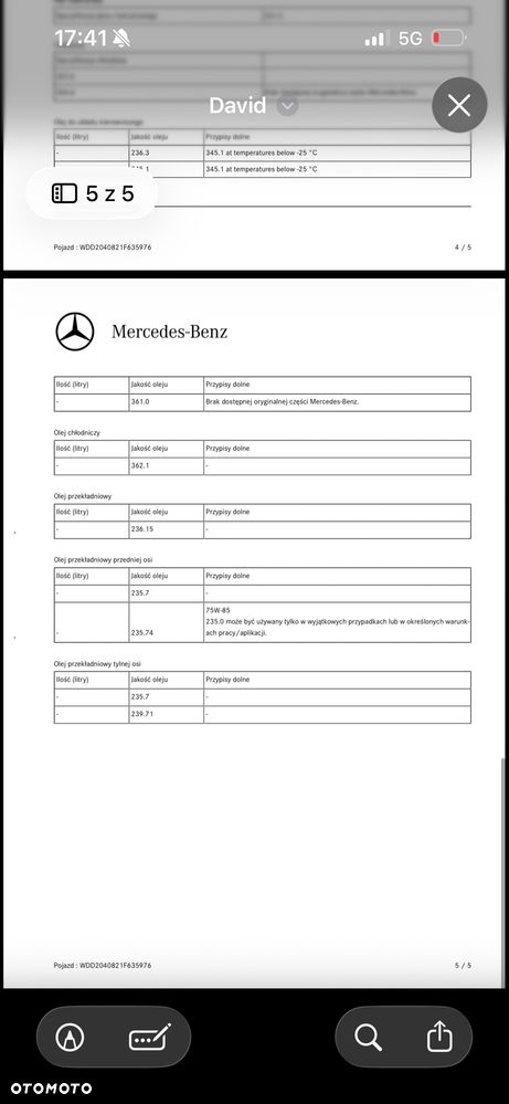 Mercedes-Benz Klasa C 250 CDI BlueEff Avantgarde 4-Matic - 13