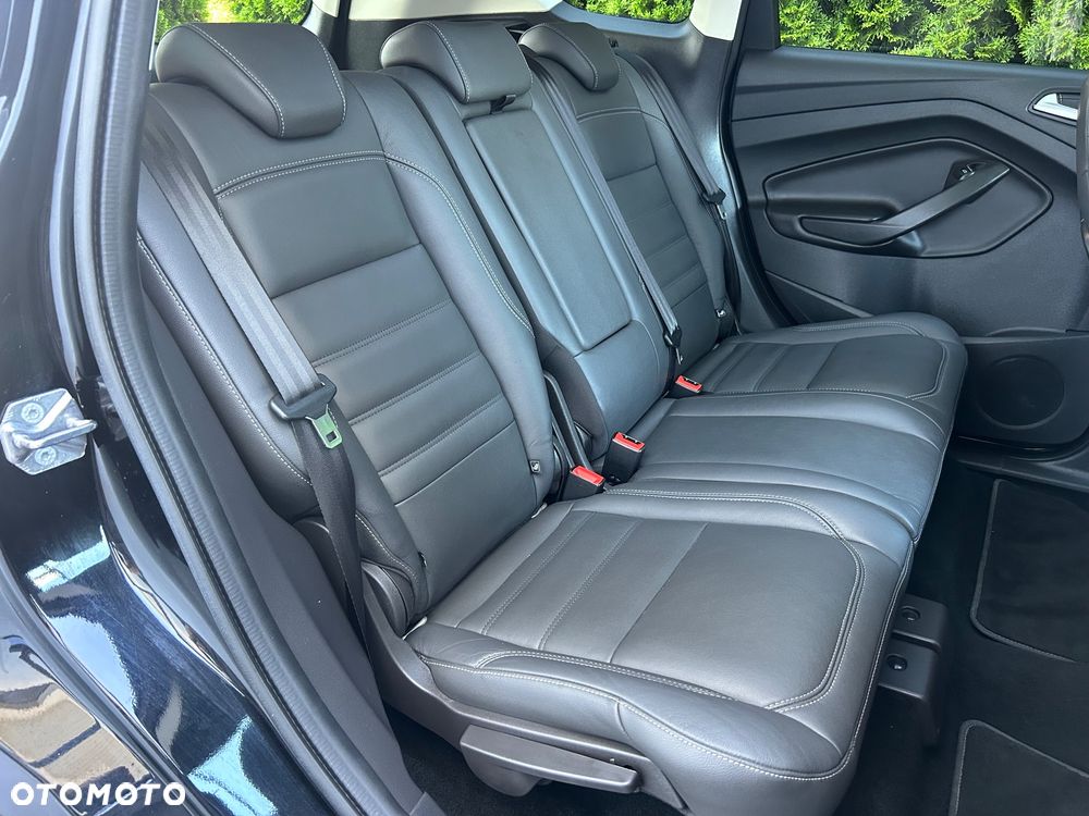 Ford Kuga 2.0 TDCi 4x4 Titanium - 7