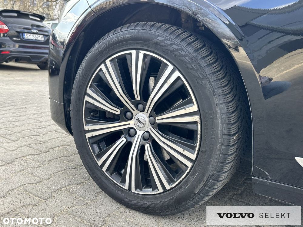 Volvo S90 - 33