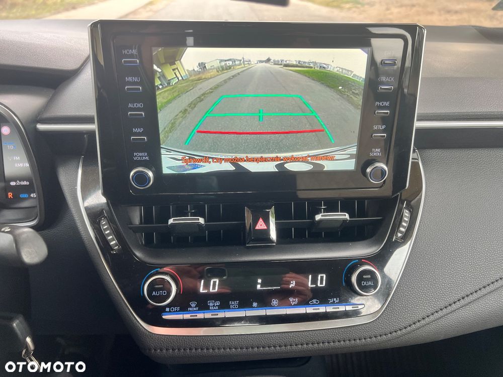 Toyota Corolla 1.6 Comfort MS - 26