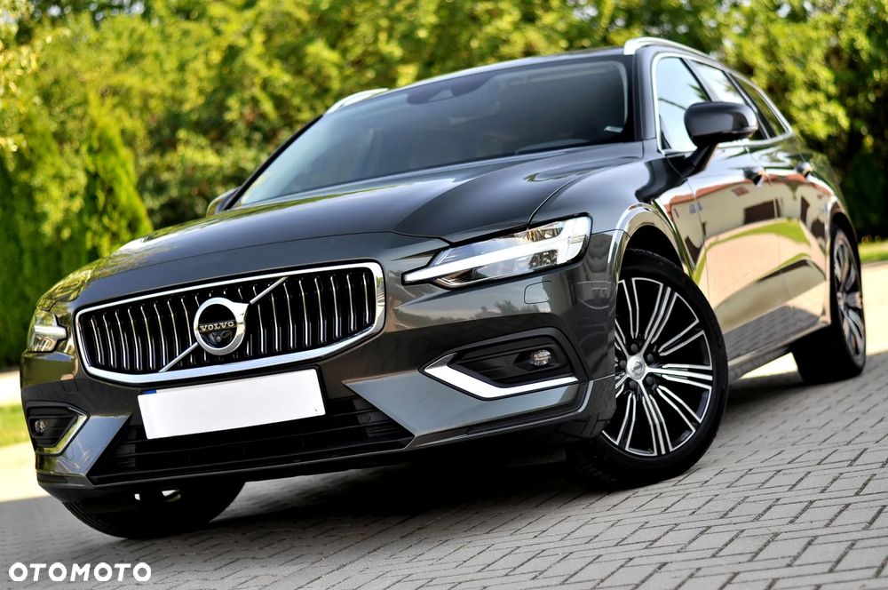 Volvo V60 D3 Inscription - 7