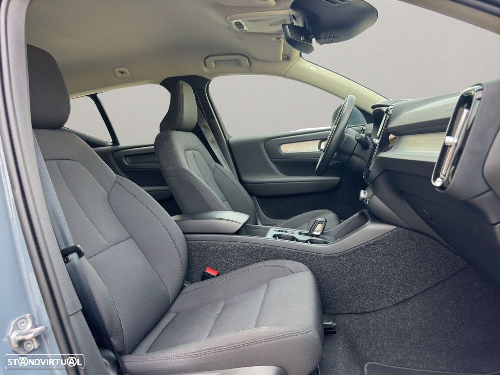Volvo XC 40 1.5 T5 PHEV Inscription Expression - 20