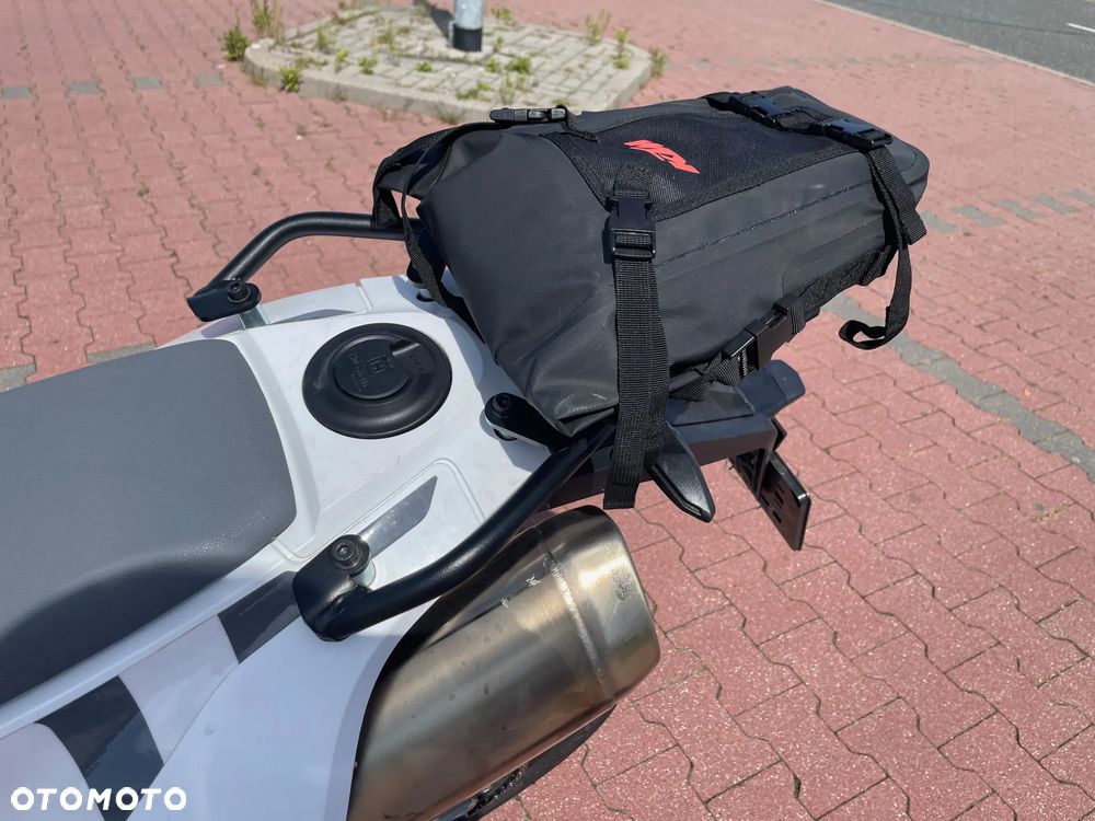 Husqvarna 701 - 9