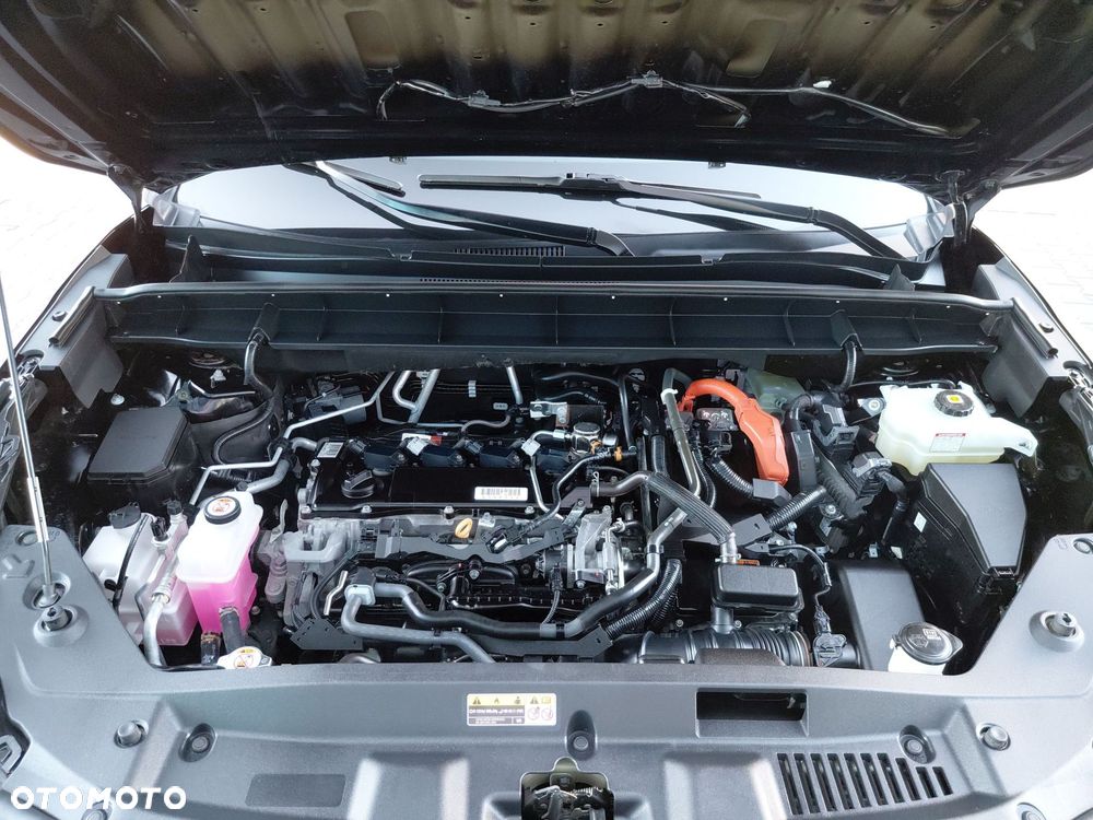Toyota Highlander - 26