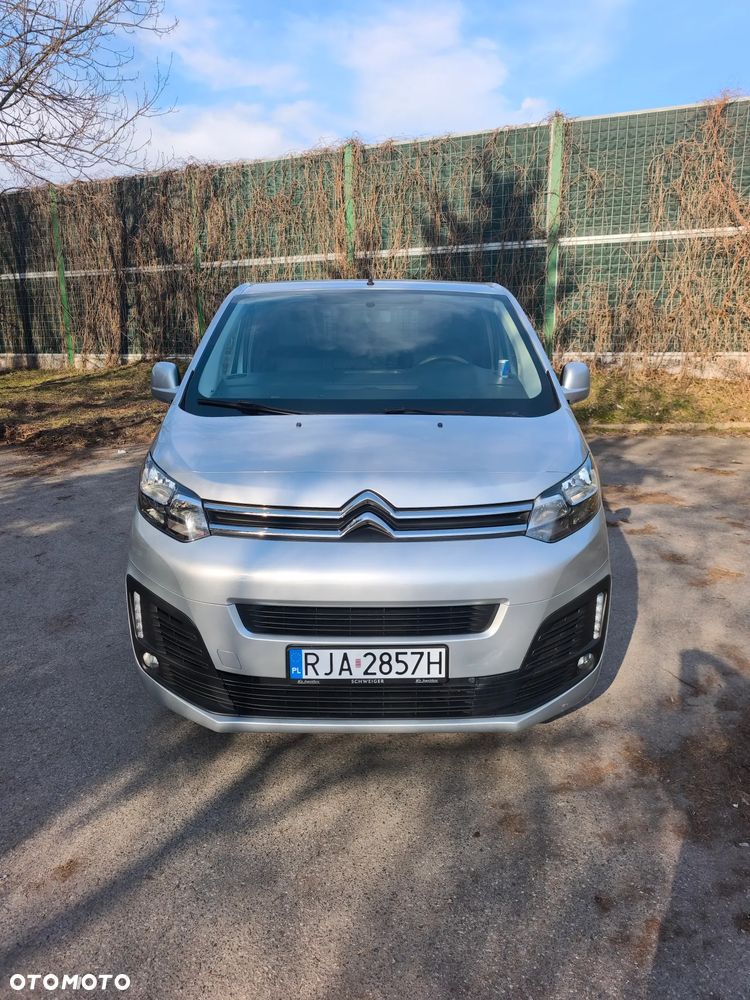 Citroën Jumpy - 10