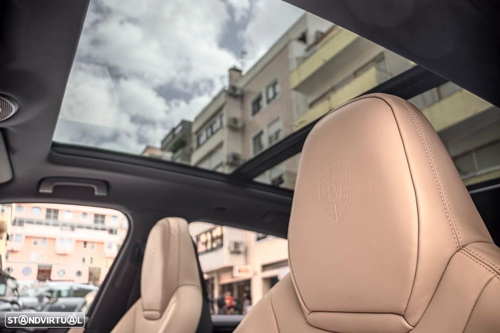 Porsche Cayenne S E-Hybrid Black Edition - 10