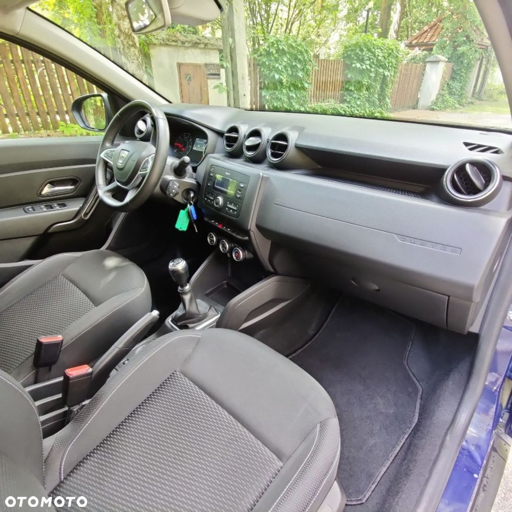 Dacia Duster - 26