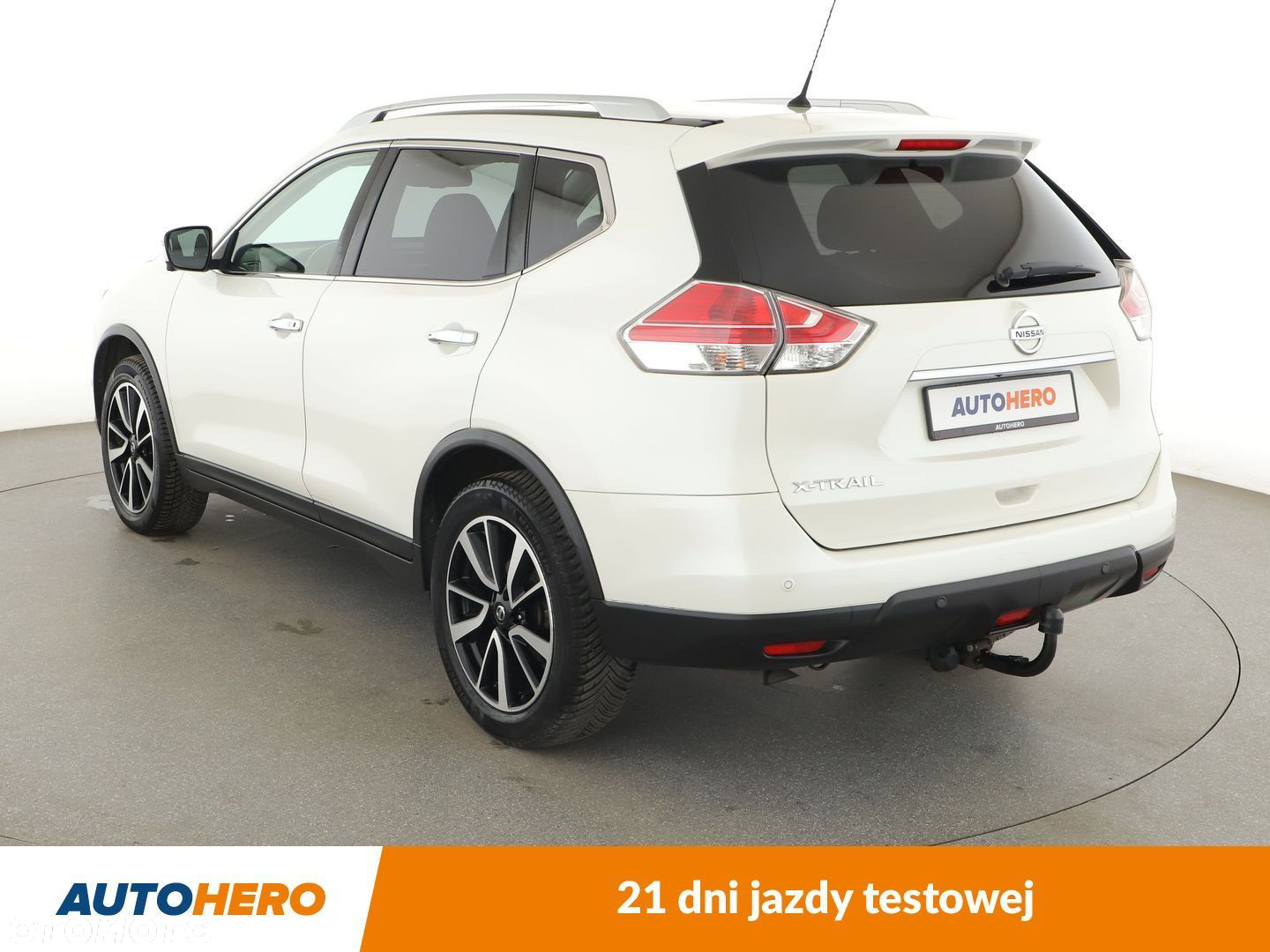 Nissan X-Trail 1.6 DCi N-Connecta 2WD EU6 - 4