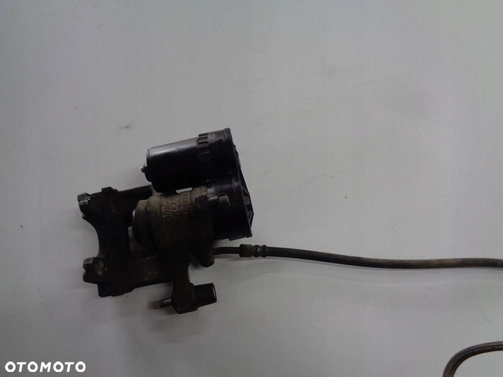 jaguar xe zacisk hamulcowy tył prawy elektryczny. - 3