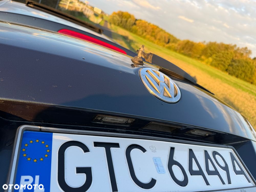 Volkswagen Golf Plus 1.6 Goal - 21