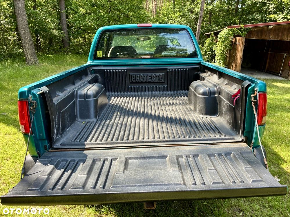 Chevrolet S10 Pickup 4X4 - 6