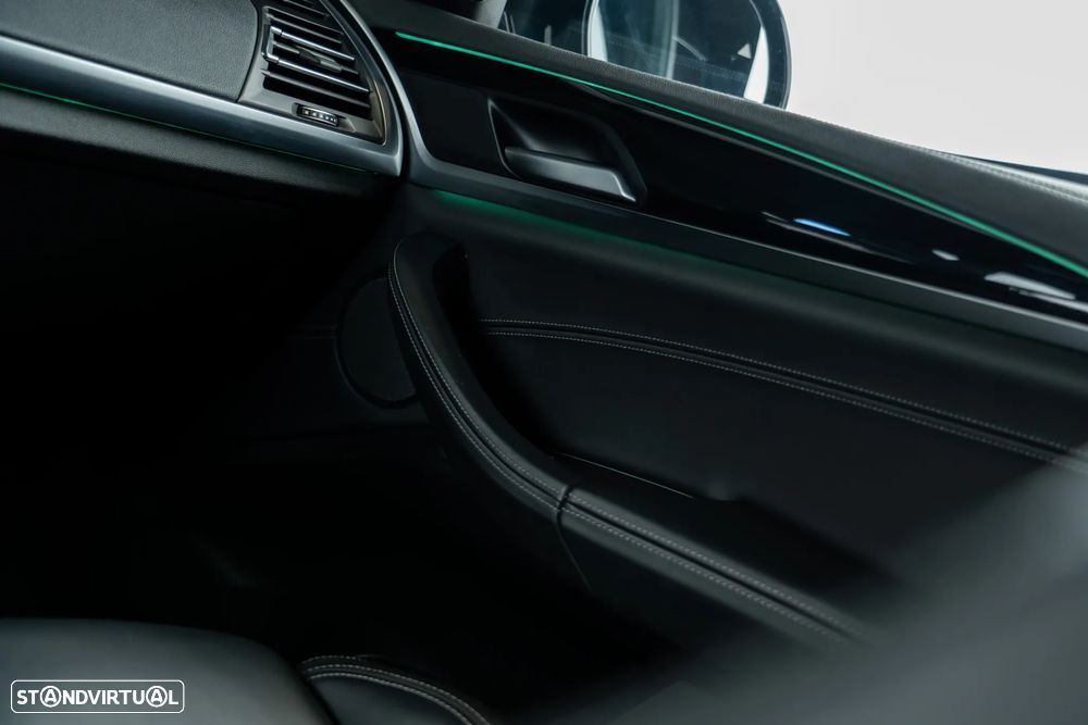 BMW X3 X3M Competition - 28