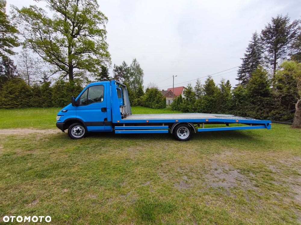 Iveco Daily - 1