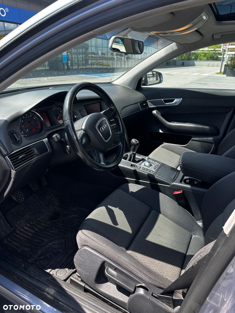 Audi A6 Limousine - 10