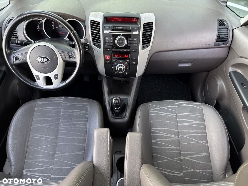 Kia Venga 1.6 XL - 15